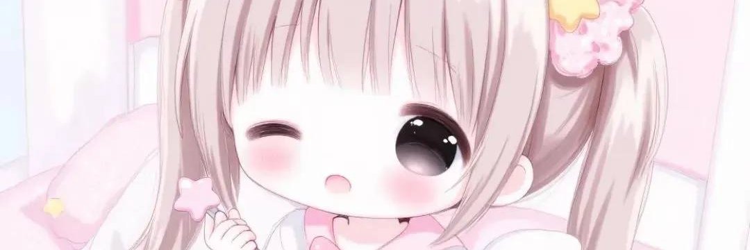 泡泡's banner