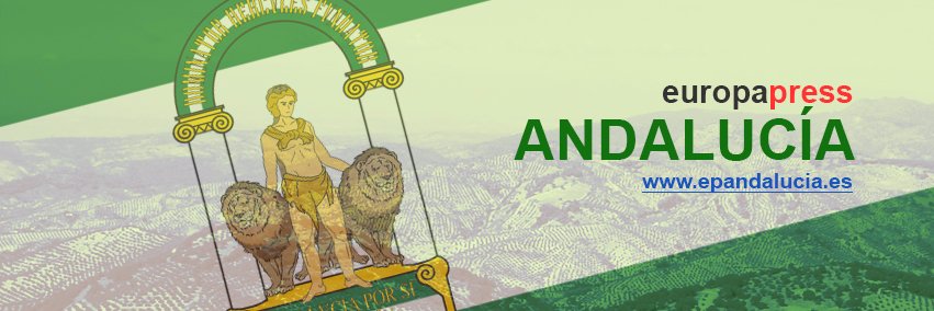Europa Press Andalucía's banner