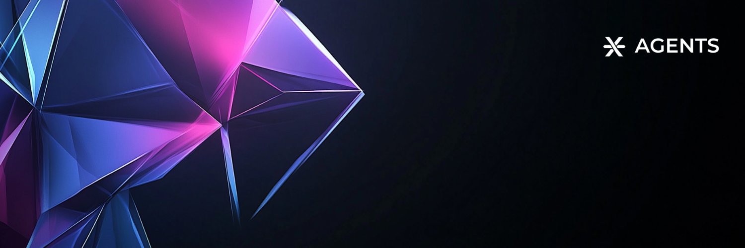 Agents (﹢,﹢)'s banner