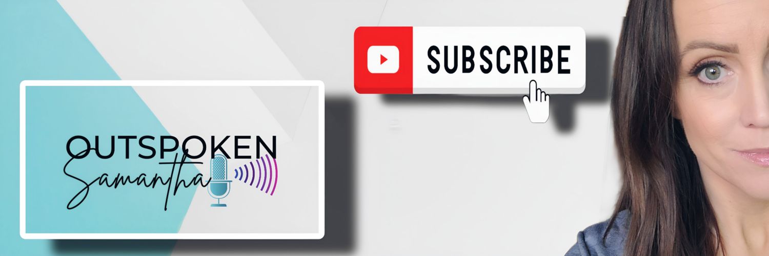 OutspokenSamantha's banner