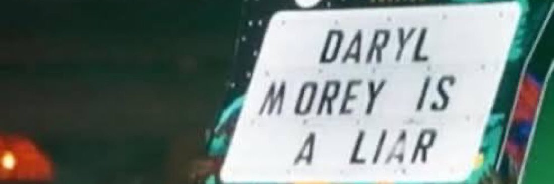 Allen Ivermectin's banner