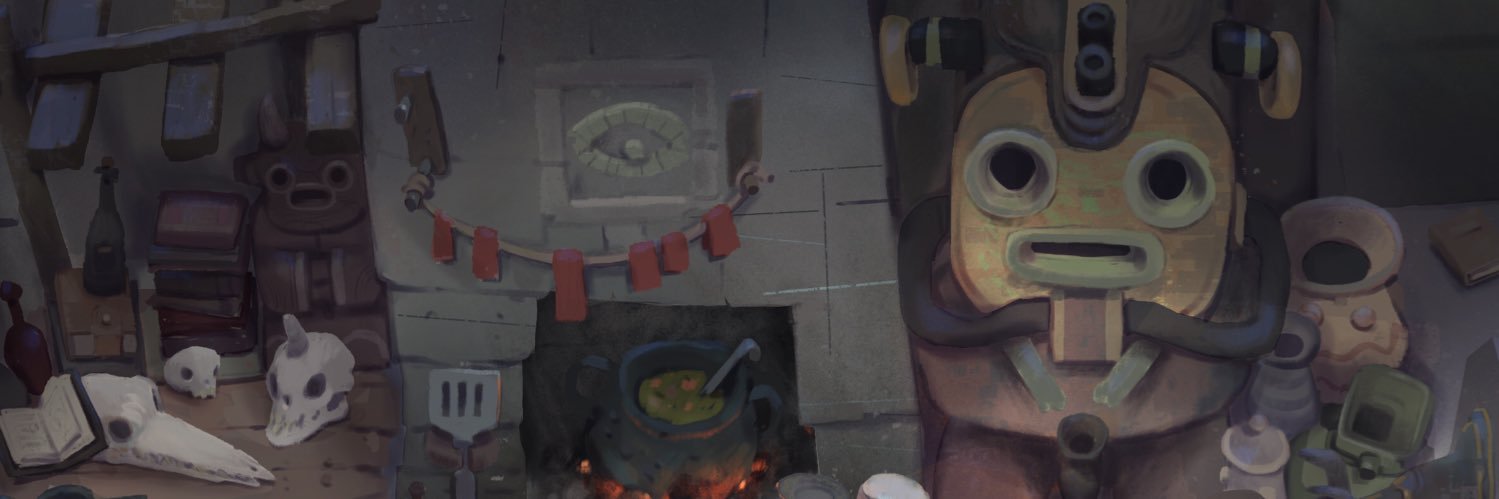 Dani Diez's banner