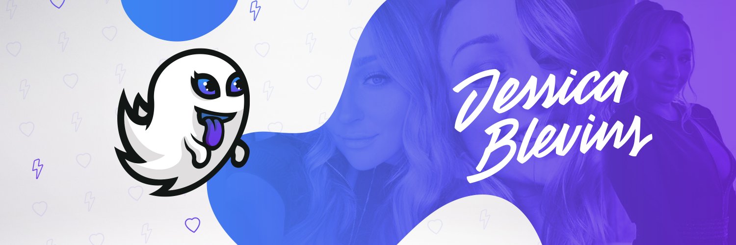 Jessica Blevins's banner