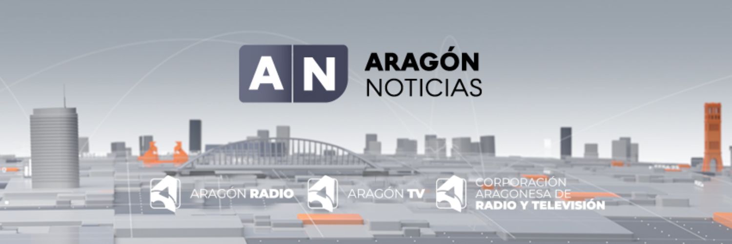 Aragón Noticias's banner