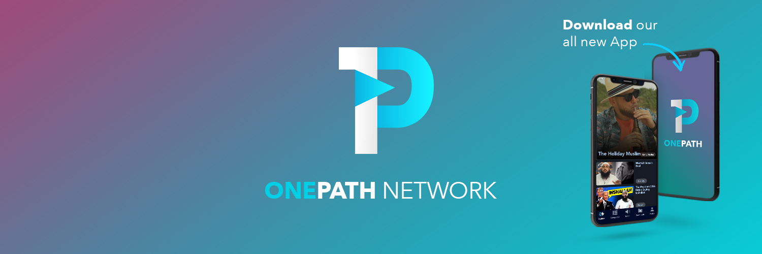 OnePath Network's banner