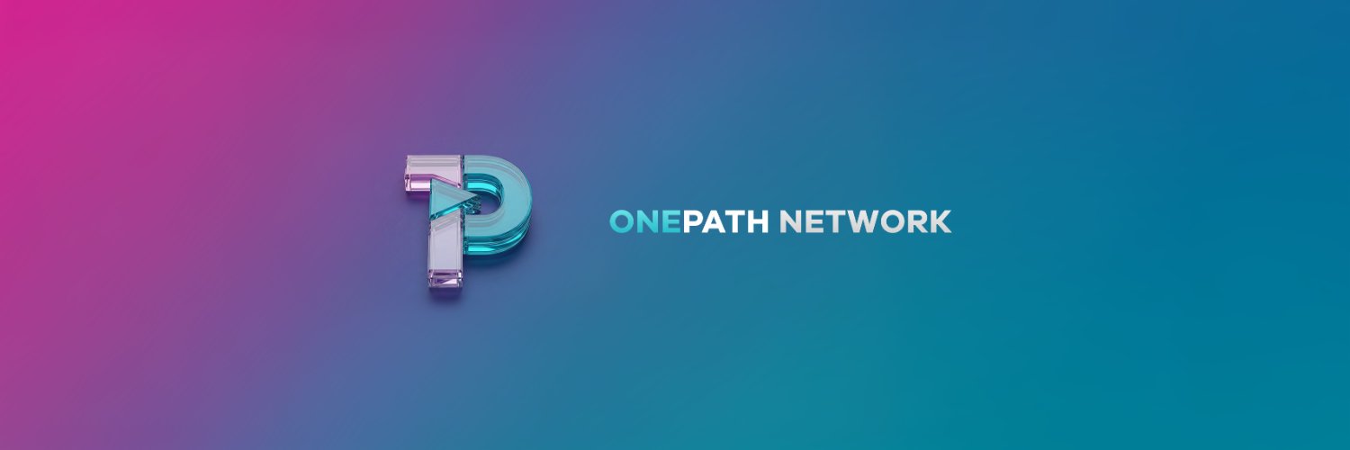 OnePath Network's banner