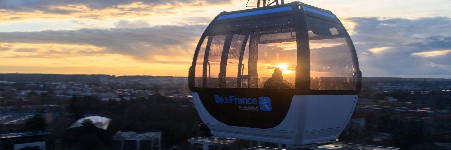 Bus Marne et Seine et Câble C1's banner