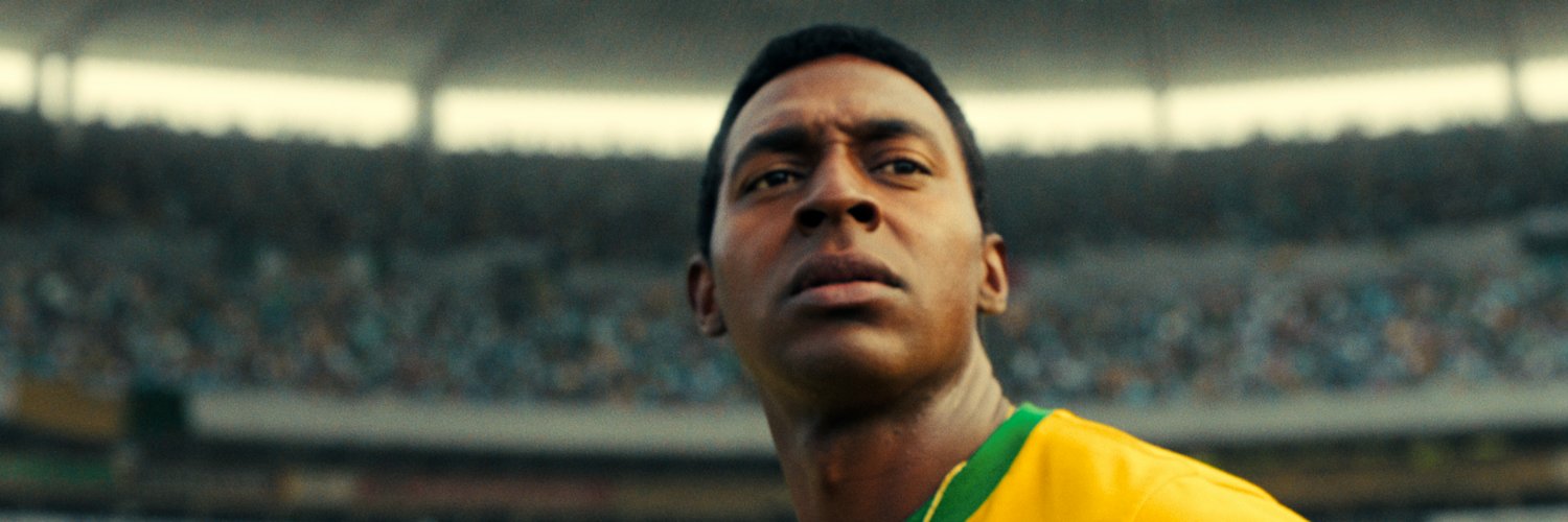 Netflix Brasil's banner