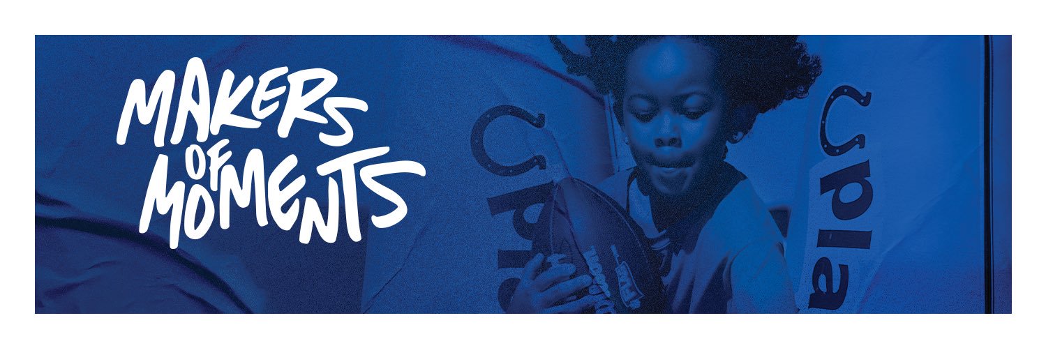 Colts Community's banner
