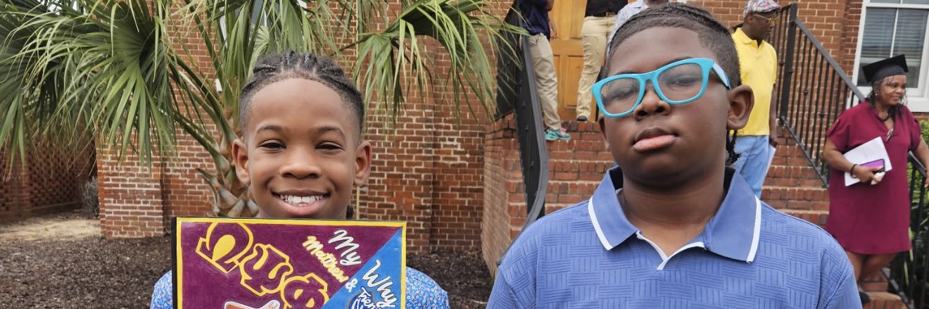 CoachTez, M.S.M.'s banner