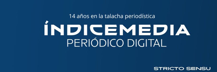 ÍNDICEMEDIA's banner