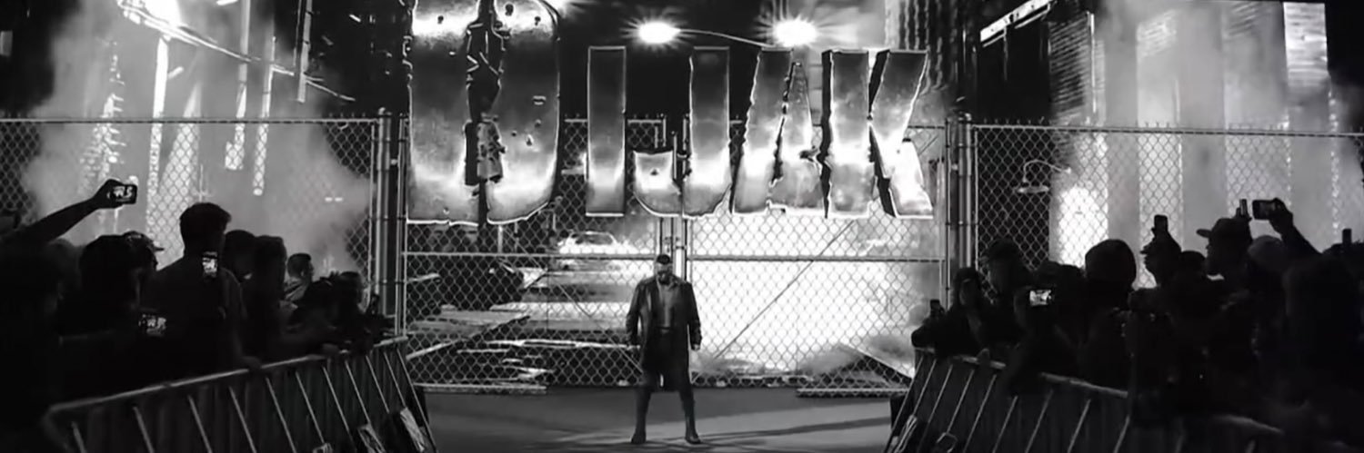 DONOVAN DIJAK's banner