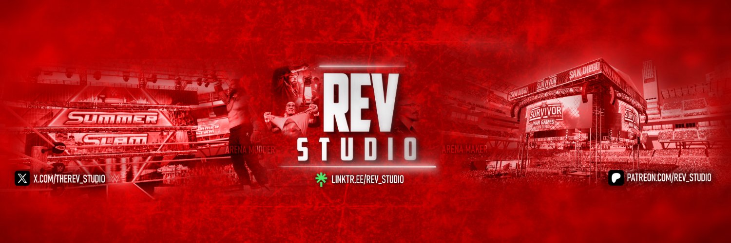 Rev's banner