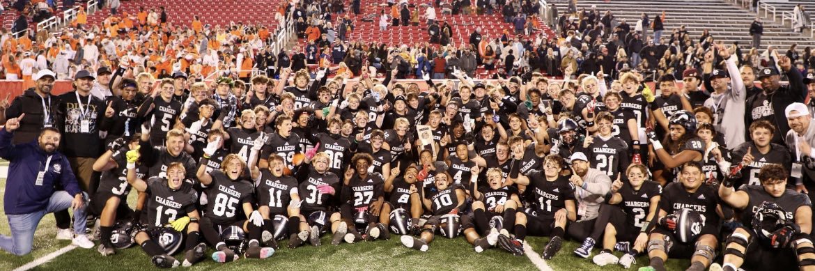 CornerCanyonFootball's banner