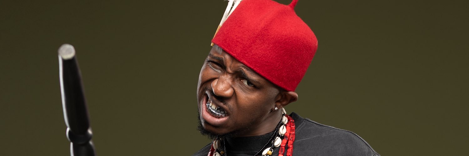 STONER NWAIGBO🪶's banner