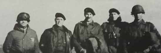 Héctor  Pugliese's banner