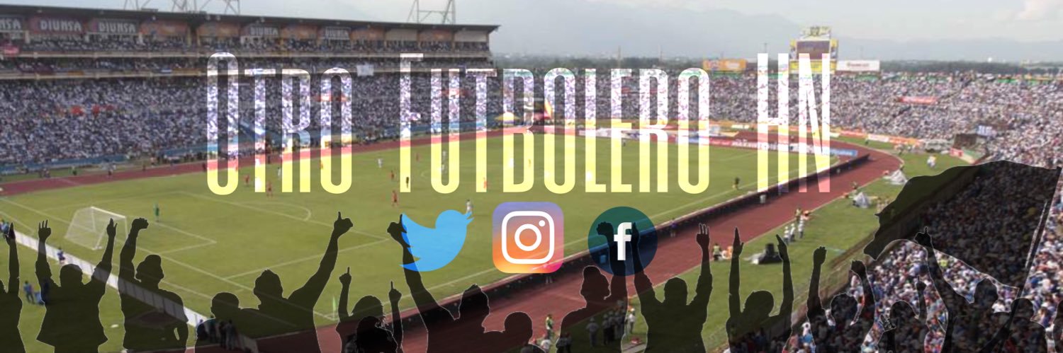 Otro Futbolero™'s banner
