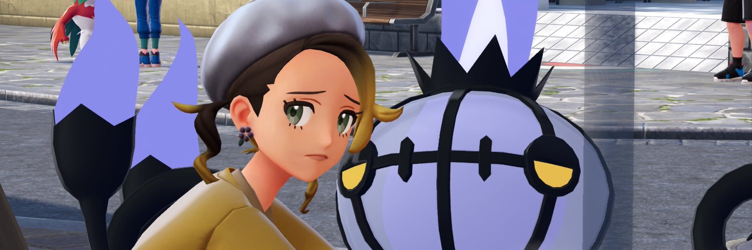 みちこ's banner