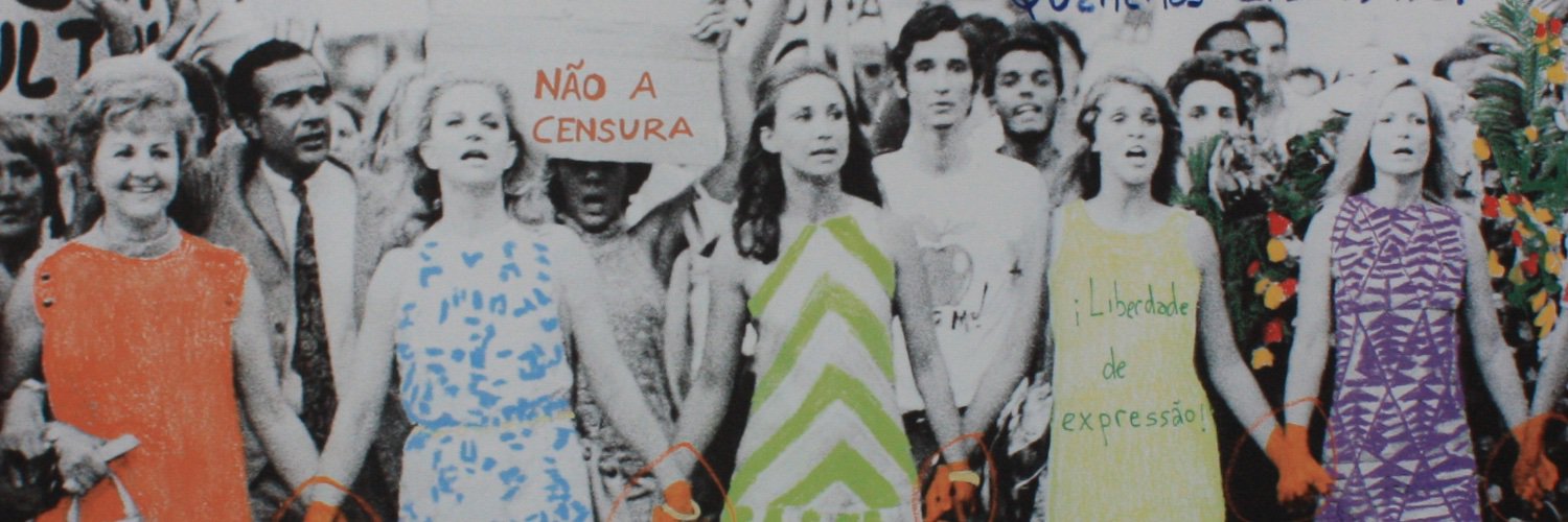 Cecilia Camarano's banner