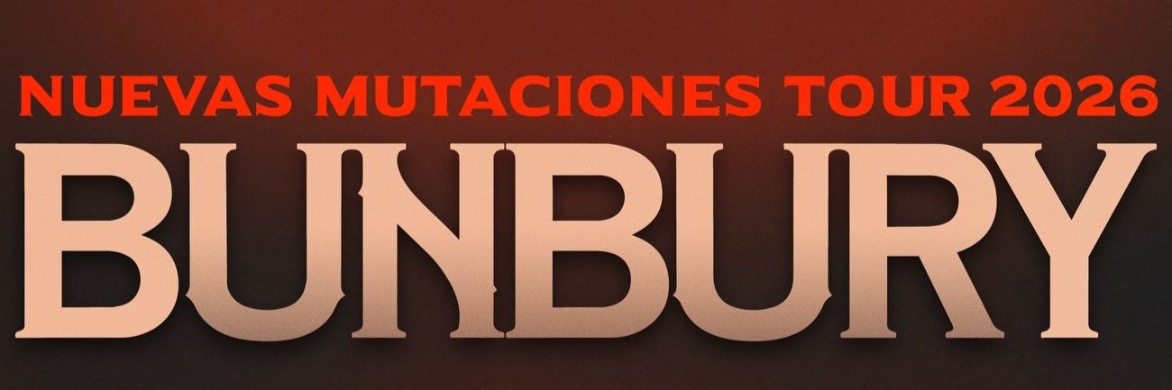 Bunbury Universo's banner
