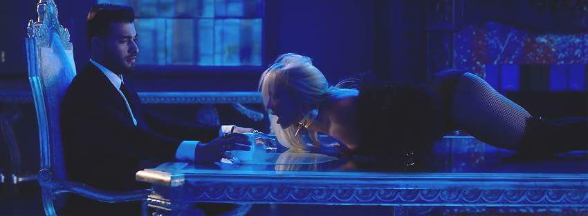 Xony/ Mia J's banner