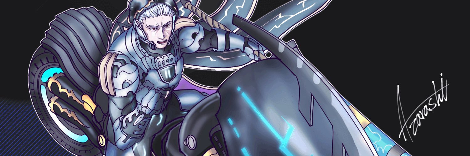 海豹(あざらし)'s banner