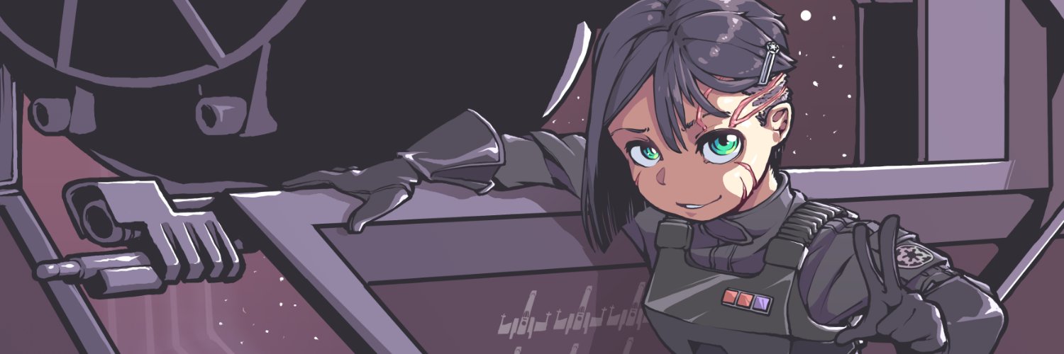 Jarv's banner