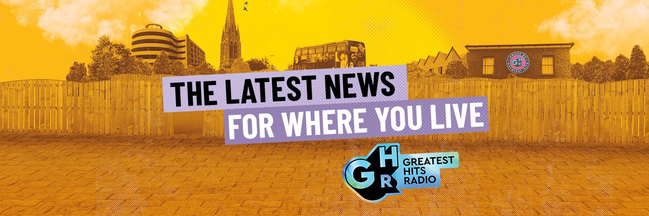 GHR Cumbria News's banner