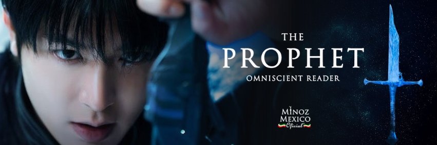Minoz Mexico Oficial's banner
