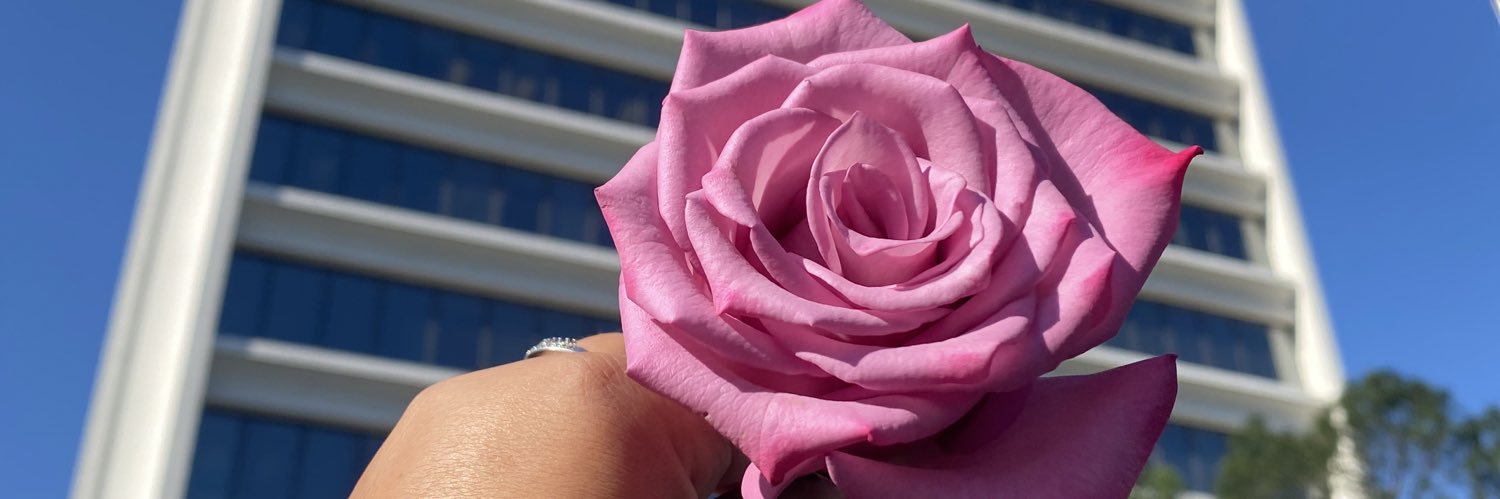 Mia ⚜️ (Mama MiaNOLA)'s banner