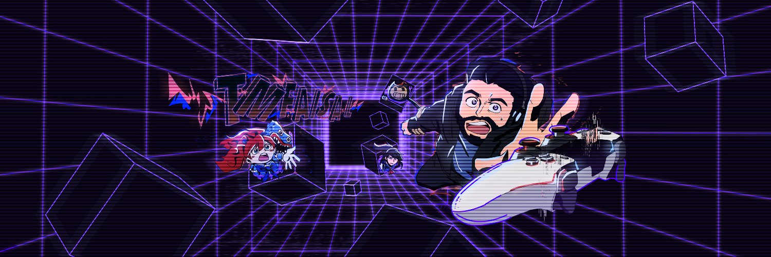TMFaisal 🎮 فيصل's banner