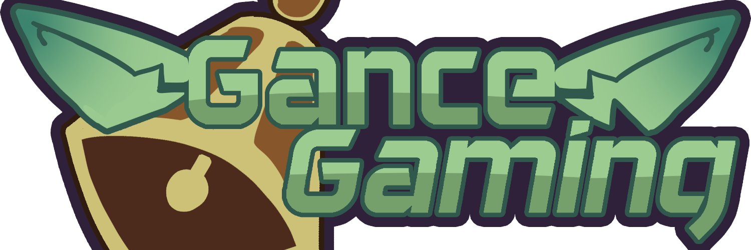 GanceGaming's banner
