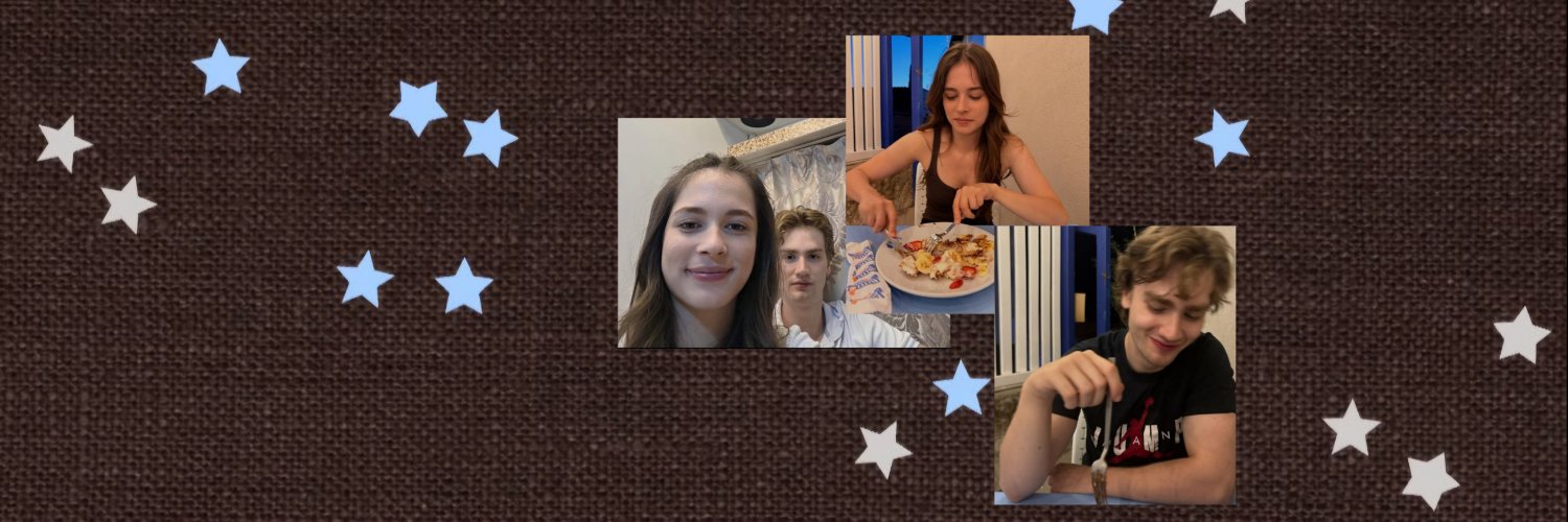 e's banner