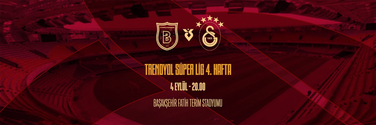 Galatasaray SK's banner