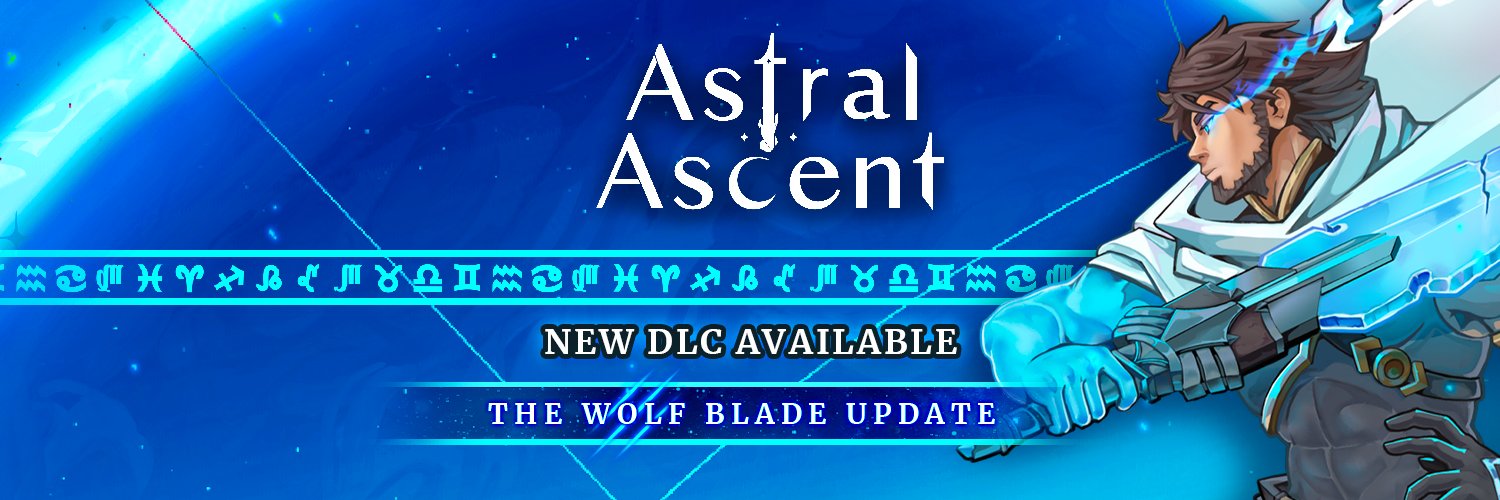 Hibernian Workshop | Astral Ascent ⟡ Fallen Fates's banner