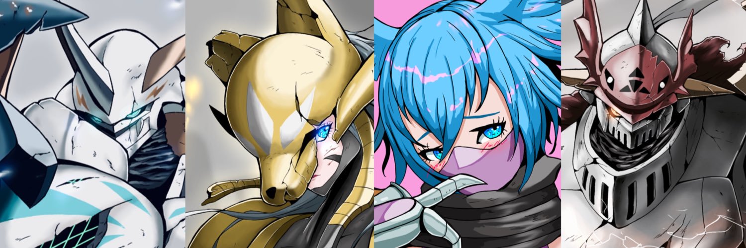 さわD @skeb依頼募集中's banner