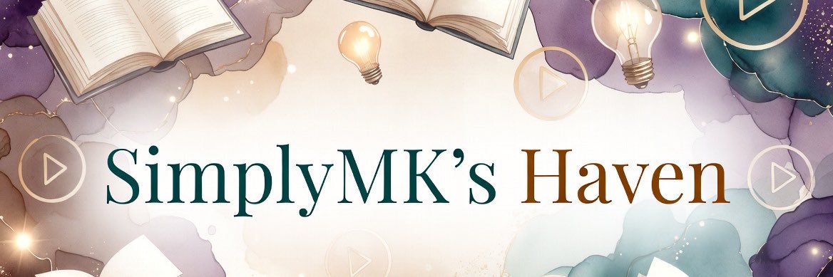 SimplyMK's banner