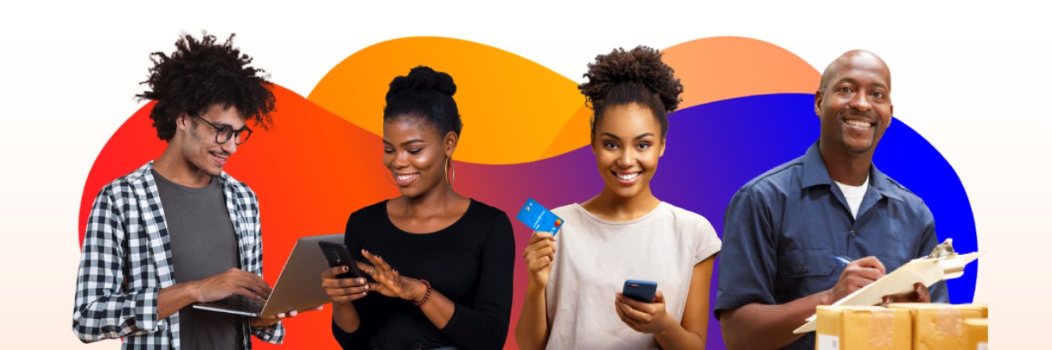 Jumia Group's banner