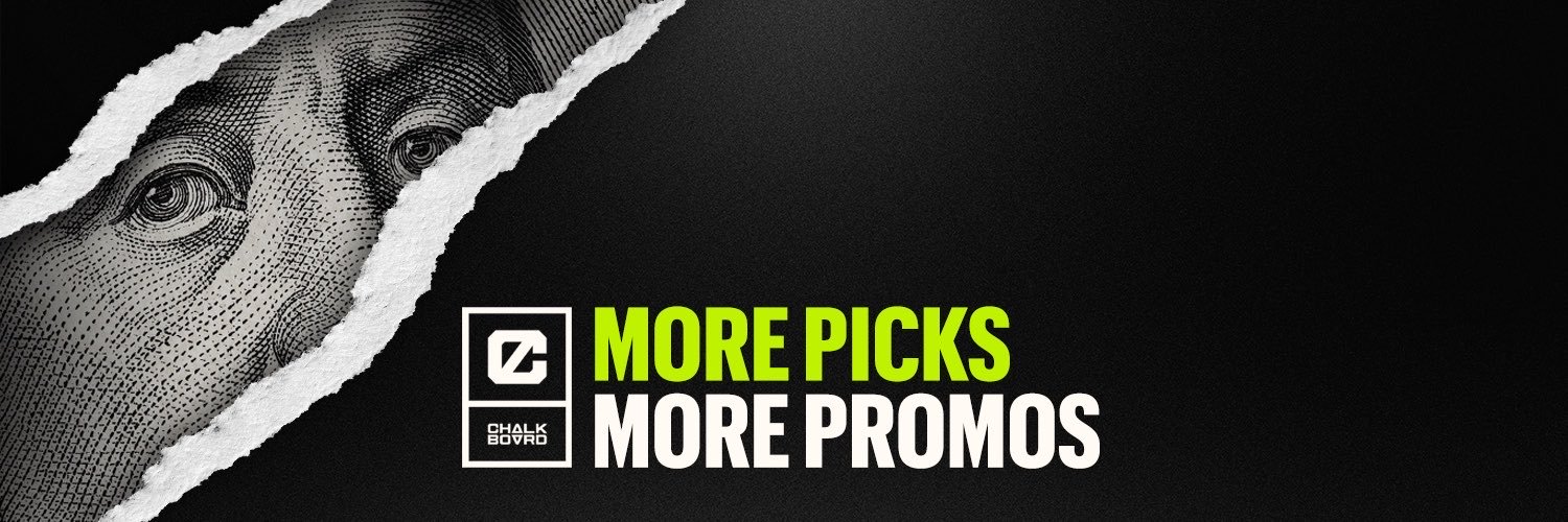 Chalkboard's banner