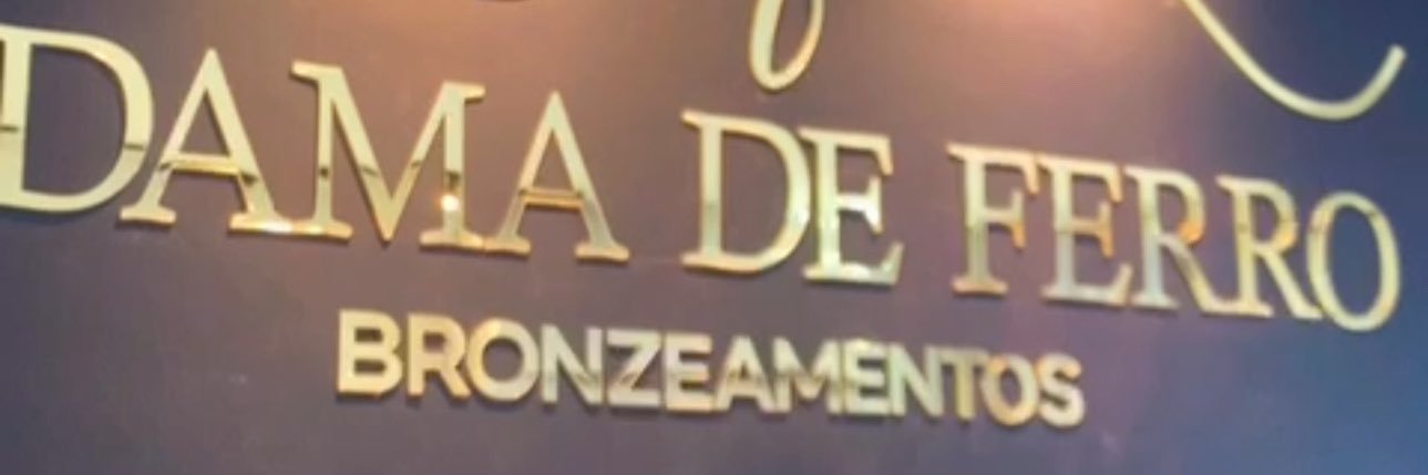 Rafaela Felizardo's banner