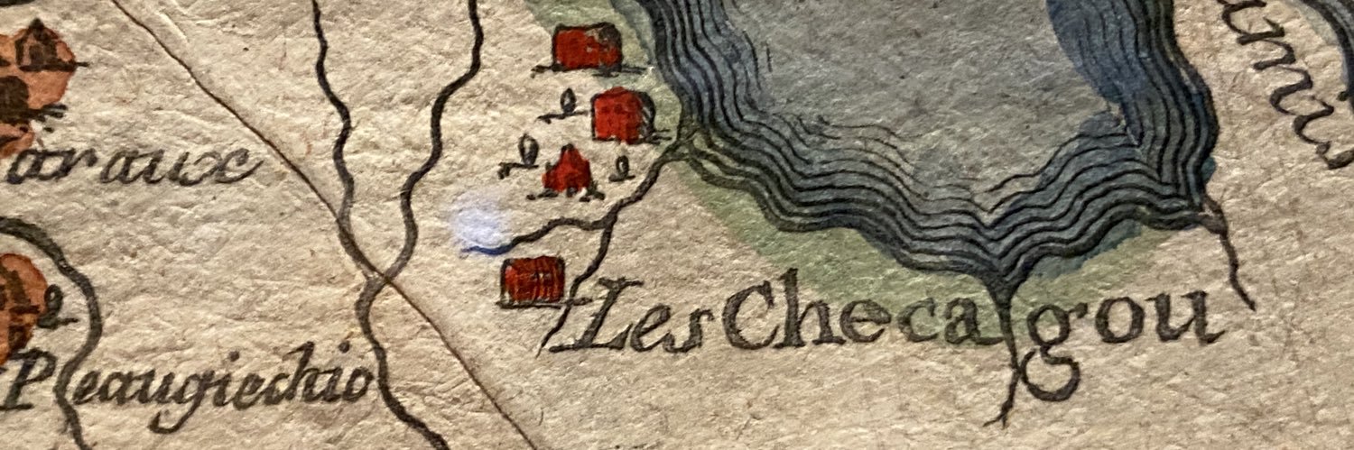Robert Loerzel's banner