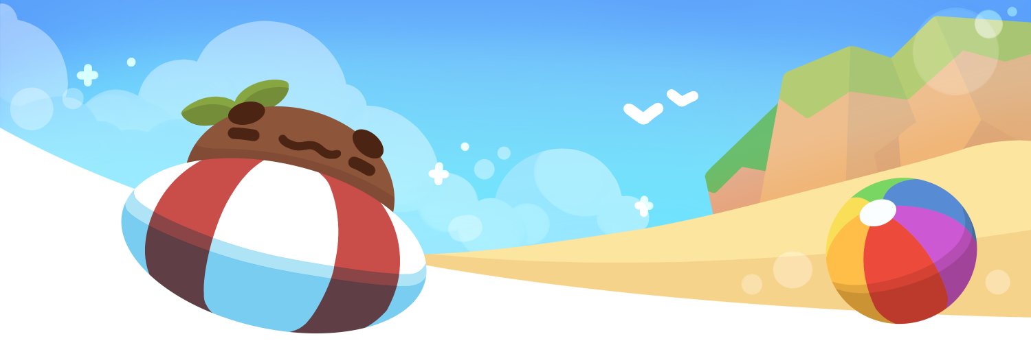 Thou Art Potato 🌱's banner