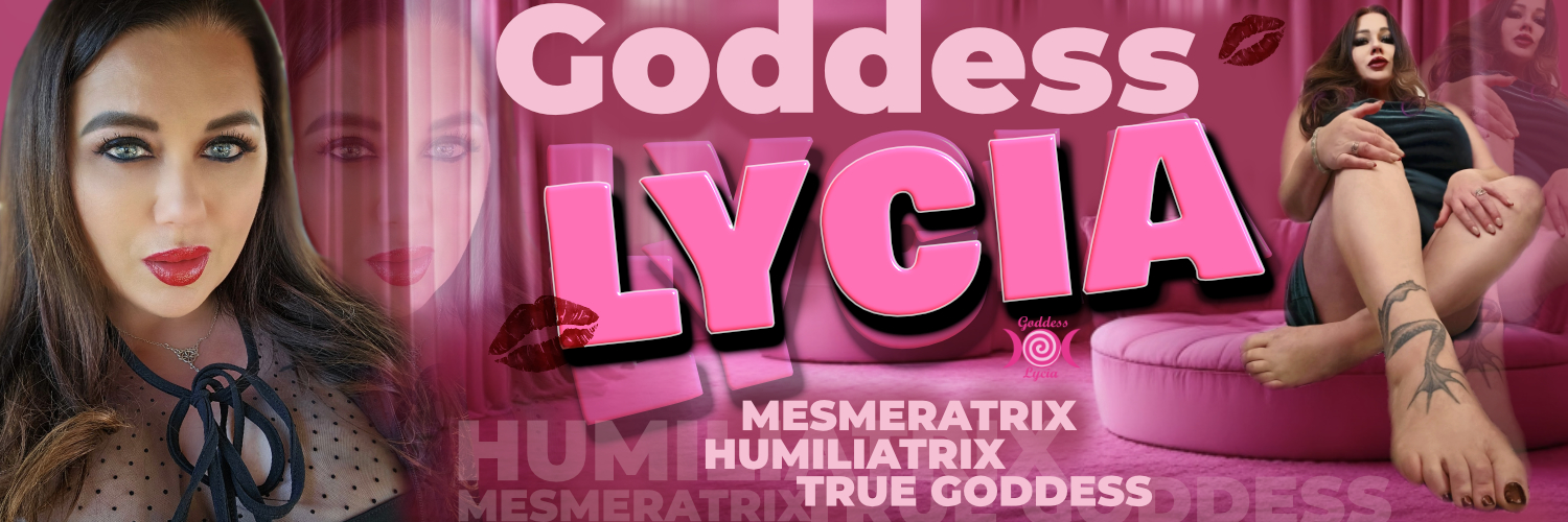 Goddess Lycia's banner