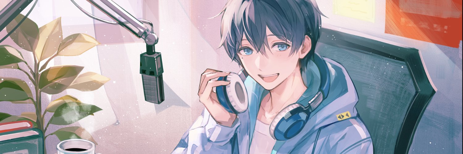 二條ひらめ's banner