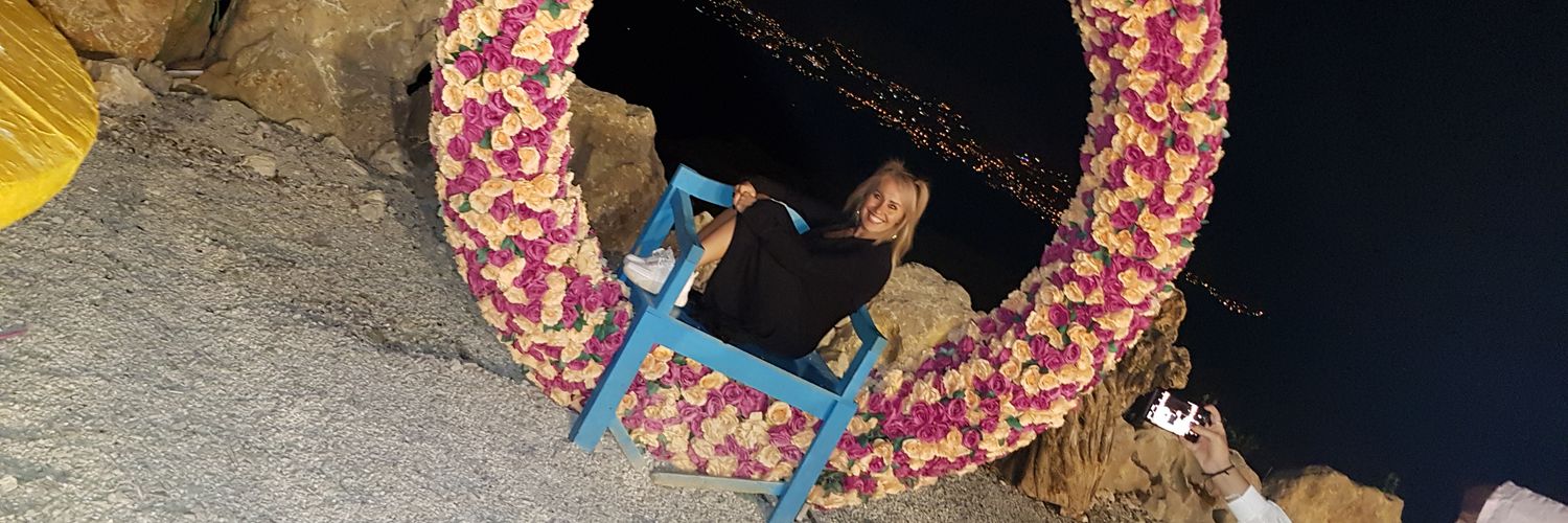 Claire Eid ©'s banner