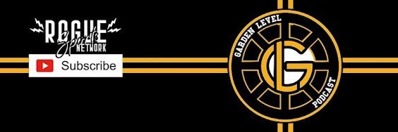 Garden Level Podcast's banner
