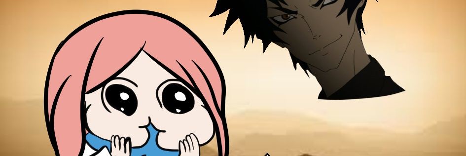 Giita's banner