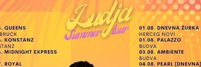 Sneža Kuşadası Radujko's banner