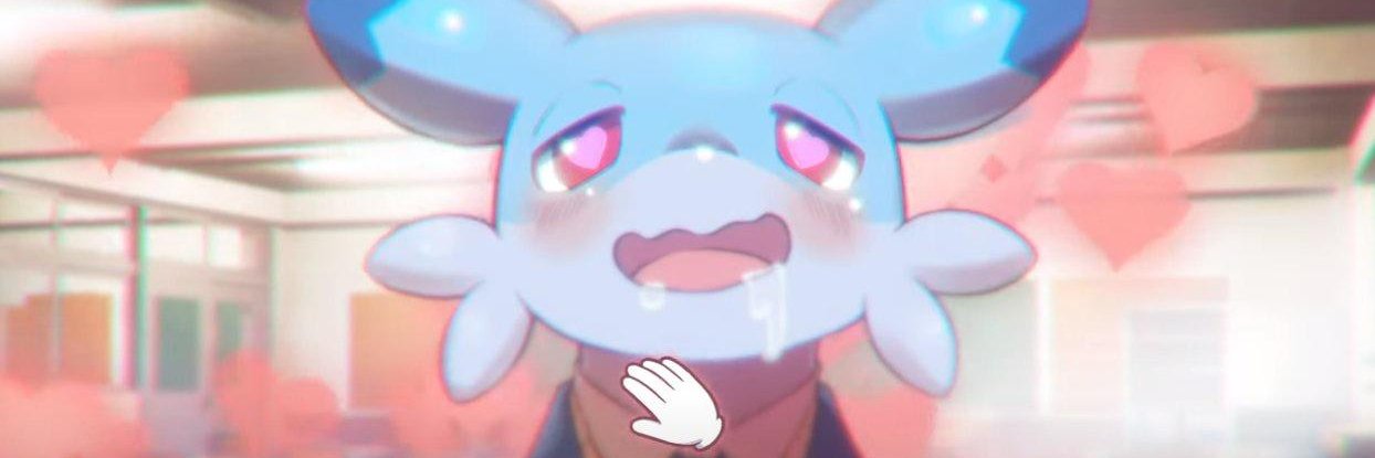 Hazy's banner