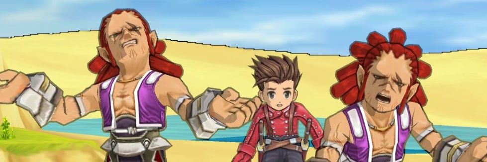 リオン's banner